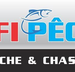 Logo Défi Pêche
