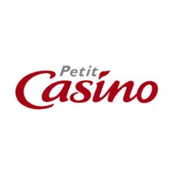 Logo Petit Casino
