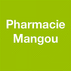 Logo Pharmacie Mangou