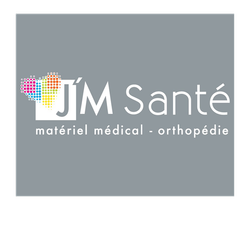 Logo J'M Santé Le Ruban