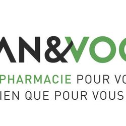 Logo San&Voo Pharmacie Saint Niel