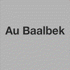 Logo Au Baalbek