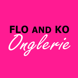 Logo Flo And Ko