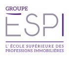 Logo Groupe ESPI - Campus Nantes