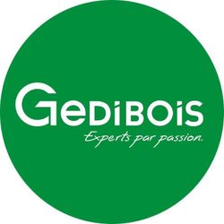 Logo Comptoir Des Bois