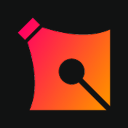 Logo DesignbyZen – Graphiste