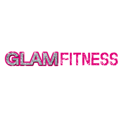 Logo GLAMFITNESS