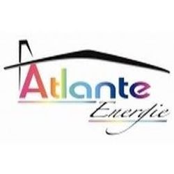 Logo Atlante Energie SARL