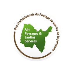 Logo FORET JARDINS PAYSAGES