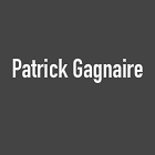 Logo Gagnaire Patrick