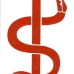 Logo Bounif Farida