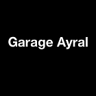 Logo Garage Ayral