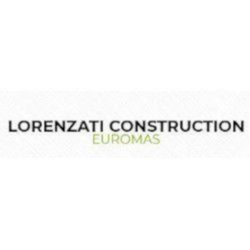 Logo Lorenzati Construction