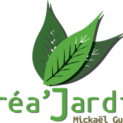 Logo Créa Jardin