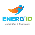 Logo Energ'ID SARL