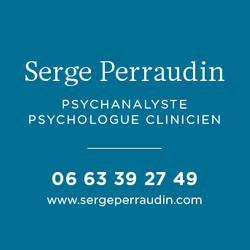 Logo Serge Perraudin