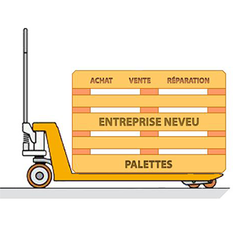 Logo Entreprise Neveu
