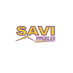 Logo Savi Immobilier
