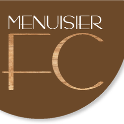 Logo Menuiserie FC -  Cabrita Filipe EI