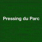 Logo Pressing du Parc