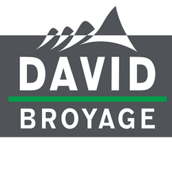Logo David Broyage
