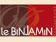 Logo Le Binjamin