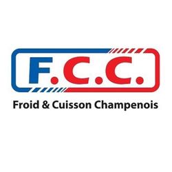 Logo Froid Et Cuisson Champenois
