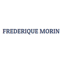 Logo Frederique Morin