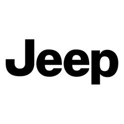 Logo Jeep - Sipa Automobiles - Bordeaux