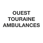 Logo Ouest Touraine Ambulances