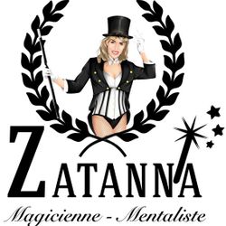 Logo Zatanna Sylvia