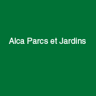 Logo Alca Parcs et Jardins