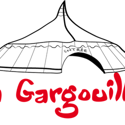Logo Théâtre de la Gargouille