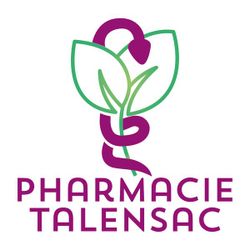 Logo Pharmacie Talensac