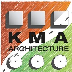 Logo KMA Architecture - Architecture