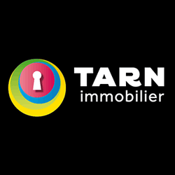 Logo Tarn Immobilier