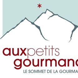 Logo Aux petits gourmands