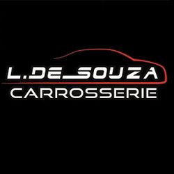 Logo Carrosserie de Souza