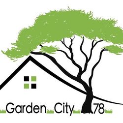 Logo Garden City 78