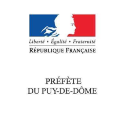 Logo Préfecture du Puy-de-Dôme