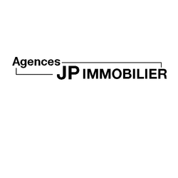Logo Agences JP IMMOBILIER