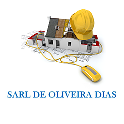 Logo De Oliveira Dias Sarl