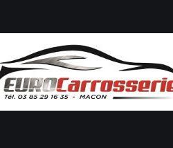 Logo Eurocarrosserie