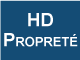 Logo HD Propreté