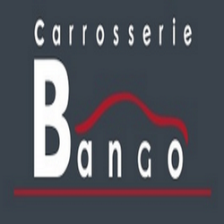 Logo CARROSSERIE BANGO