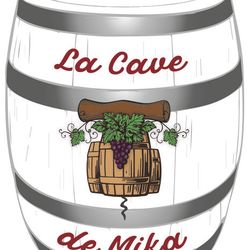 Logo La Cave De Mika