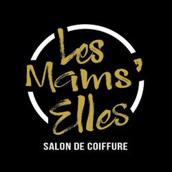 Logo LES MAMS'ELLES
