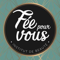 Logo Institut de Beauté Fée Pour Vous