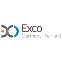 Logo Exco Clermont Ferrand