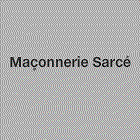 Logo Sarcé Maçonnerie